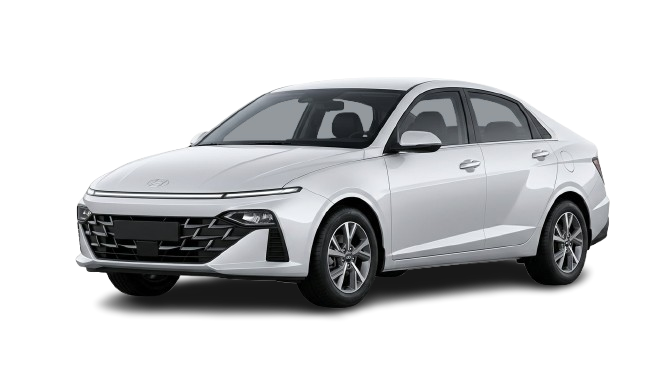 سيارة طلال يوسف