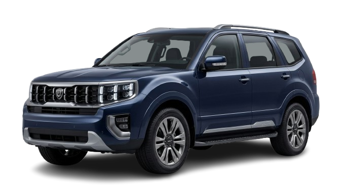 سيارة علي الفيفي