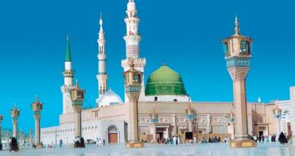 سائقون في المدينة المنورة