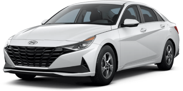 هيونداي إلنترا