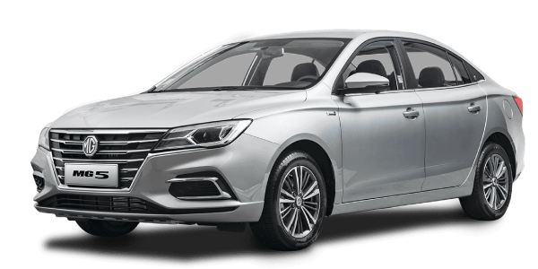 ام جي إم جي 5