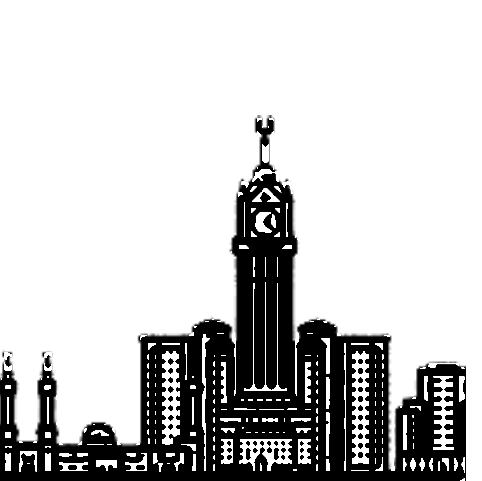 مكة المكرمة